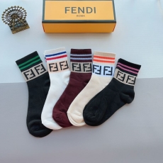 Fendi Scoks